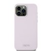 DKNY DKHMP15XSMCHLP iPhone 15 Pro Max 6.7  różowy/pink hardcase Liquid Silicone Small Metal Logo MagSafe